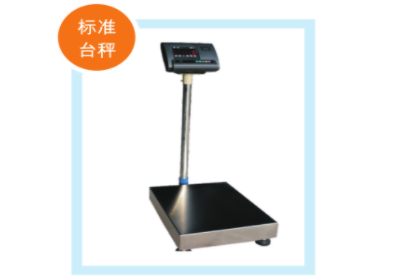 电子台秤 标准台秤